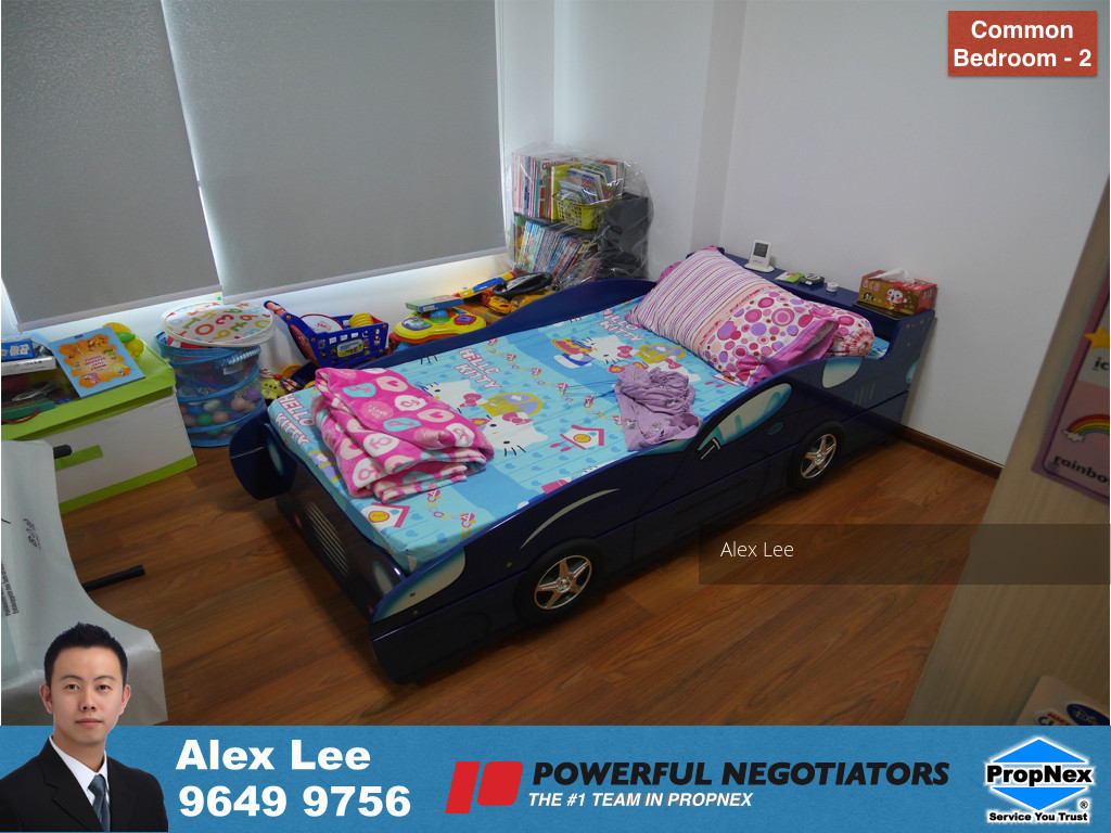Blk 612A Punggol Drive (Punggol), HDB 4 Rooms #113359702